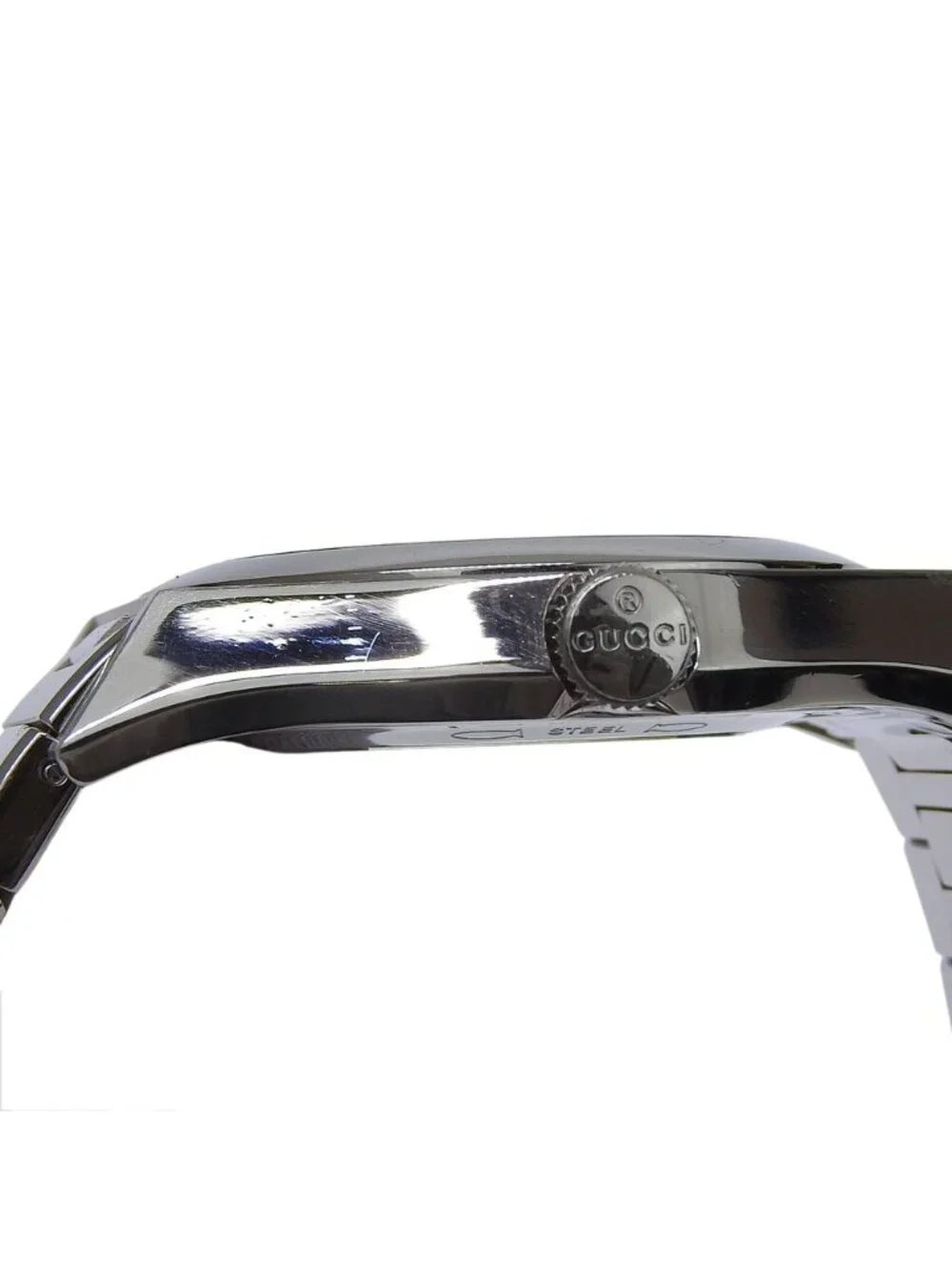 Gucci item watch